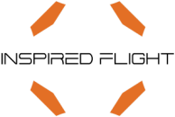 Inspired Flight logo