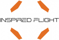 Inspired Flight logo